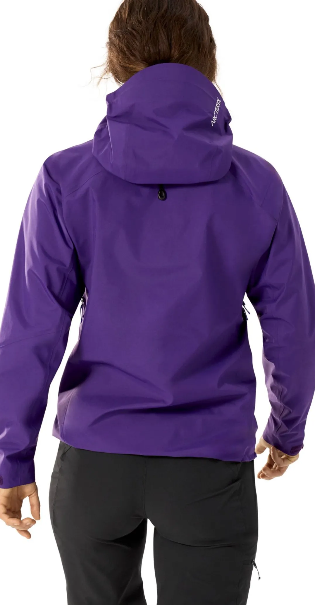 Arc'teryx Women's Beta SL Jacket Azalea