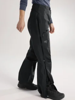 Arc'teryx Women's Beta SV Pant Black