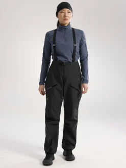 Arc'teryx Women's Beta SV Pant Black