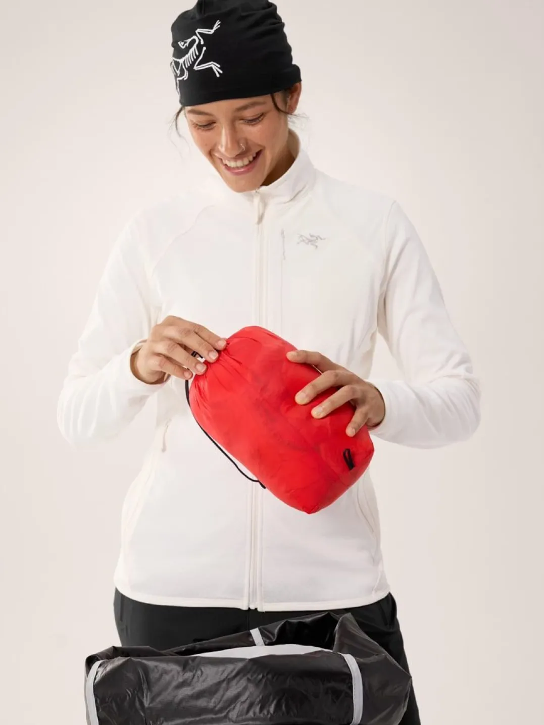 Arc'teryx Women's Cerium Hoody Dynasty