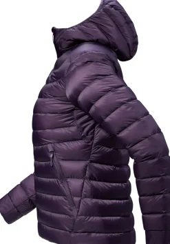 Arc'teryx Women's Cerium Hoody Moondrop