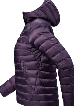 Arc'teryx Women's Cerium Hoody Moondrop