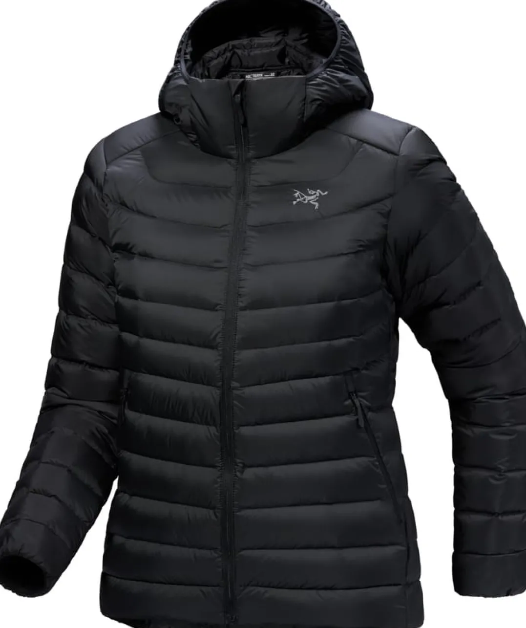 Arc'teryx Women's Cerium Hoody Black