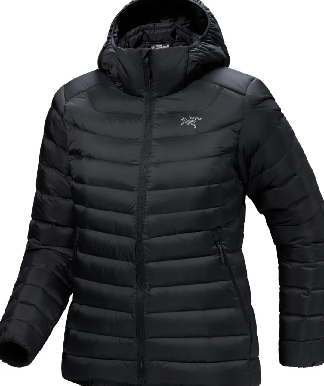 Arc'teryx Women's Cerium Hoody Black