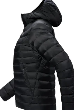 Arc'teryx Women's Cerium Hoody Black