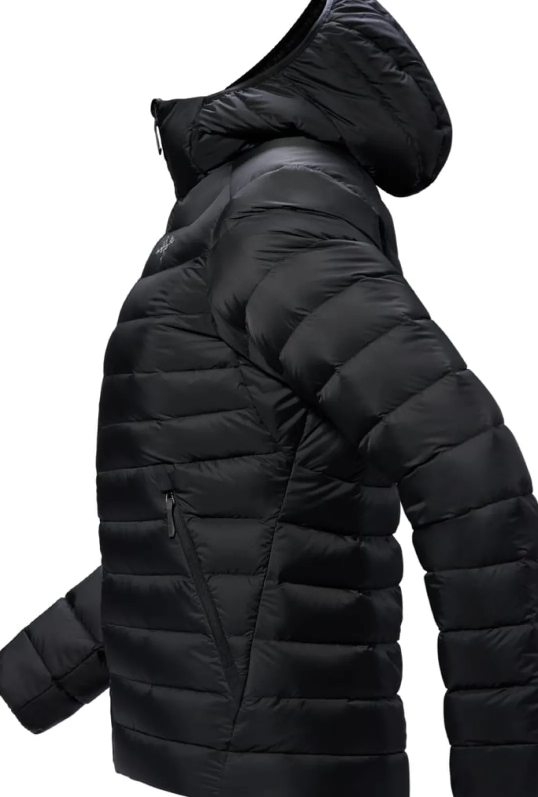 Arc'teryx Women's Cerium Hoody Black