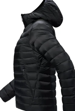 Arc'teryx Women's Cerium Hoody Black