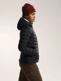 Arc'teryx Women's Cerium Hoody Black
