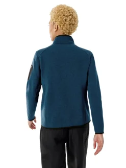 Arc'teryx Women's Covert Cardigan Midnight Frost Heather