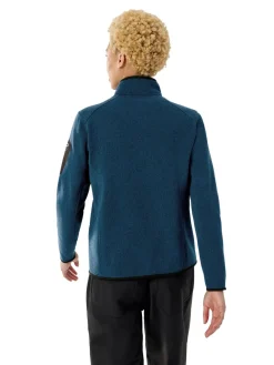 Arc'teryx Women's Covert Cardigan Midnight Frost Heather