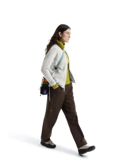 Arc'teryx Women's Covert Cardigan Atmos Heather