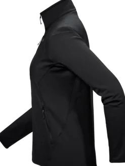 Arc'teryx Women's Delta Jacket Black