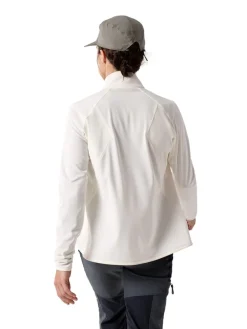 Arc'teryx Women's Delta Jacket Arctic Silk