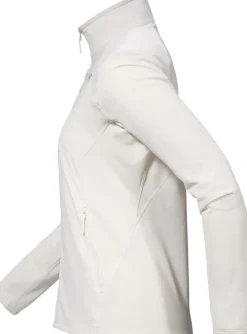 Arc'teryx Women's Delta Jacket Arctic Silk