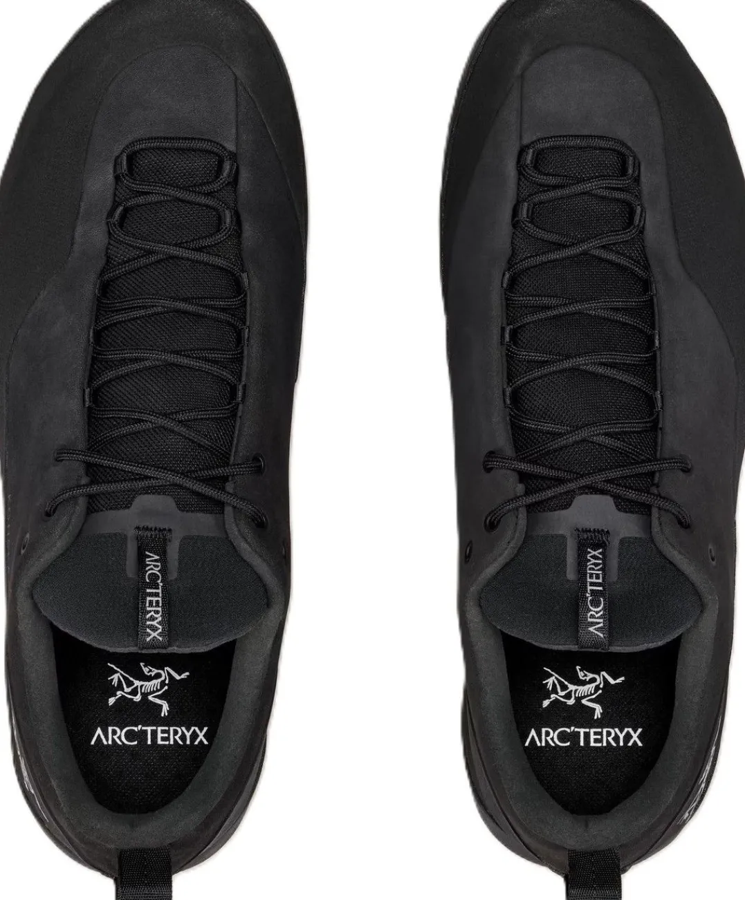 Arc'teryx Women's Konseal Gore-Tex Black/black
