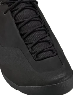 Arc'teryx Women's Konseal Gore-Tex Black/black