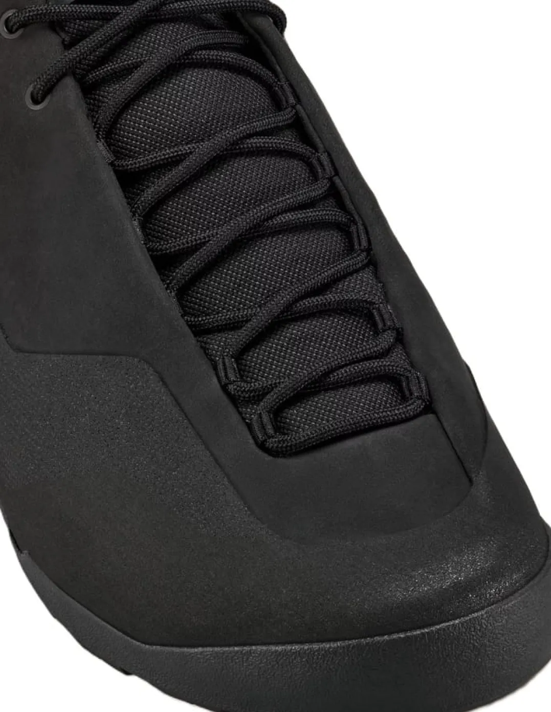 Arc'teryx Women's Konseal Gore-Tex Black/black