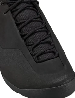 Arc'teryx Women's Konseal Gore-Tex Black/black