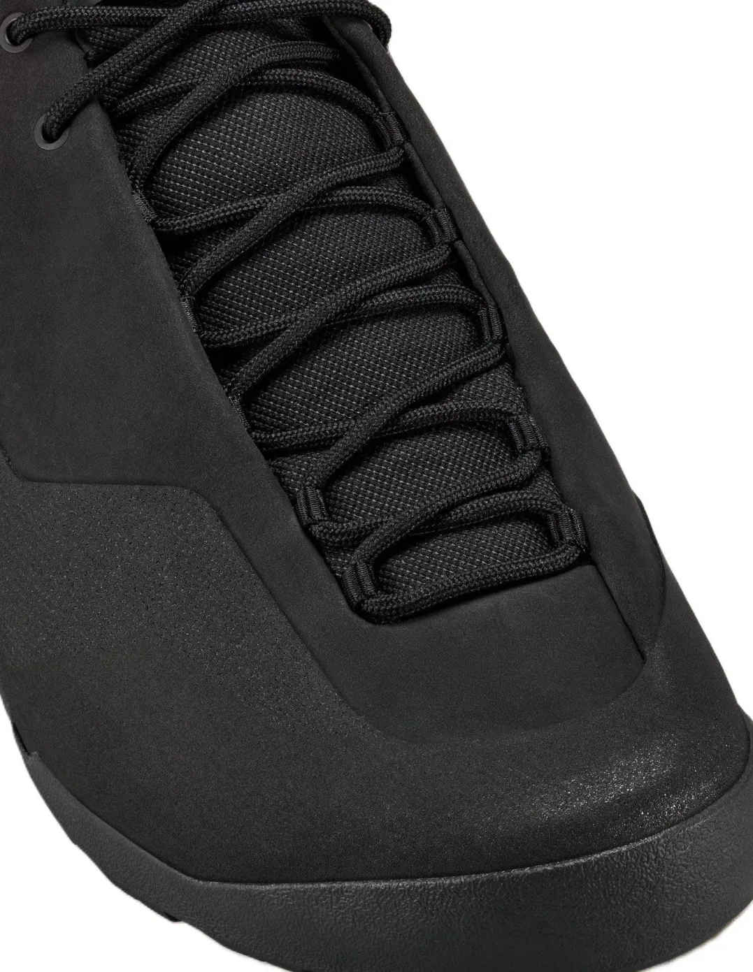 Arc'teryx Women's Konseal Gore-Tex Black/black