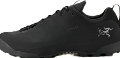Arc'teryx Women's Konseal Gore-Tex Black/black
