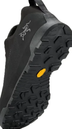 Arc'teryx Women's Konseal Gore-Tex Black/black