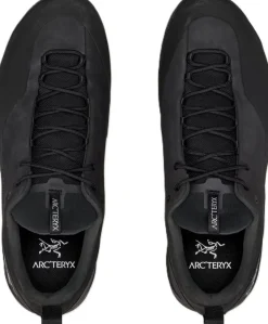 Arc'teryx Women's Konseal Gore-Tex Black/black