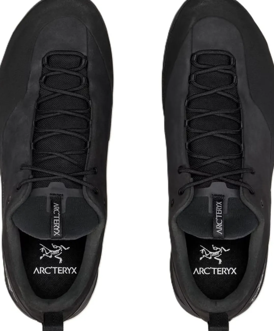Arc'teryx Women's Konseal Gore-Tex Black/black