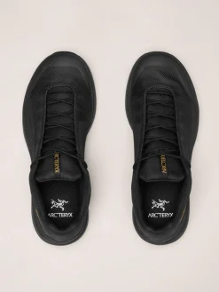 Arc'teryx Women's Kopec Gore-Tex Black/yukon