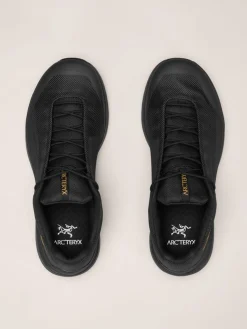 Arc'teryx Women's Kopec Gore-Tex Black/yukon