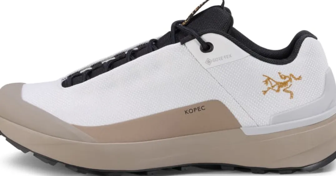Arc'teryx Women's Kopec Gore-Tex Solitude/esoteric
