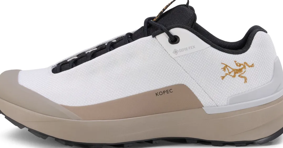 Arc'teryx Women's Kopec Gore-Tex Solitude/esoteric