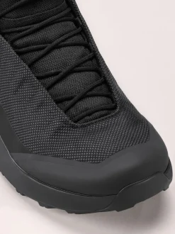 Arc'teryx Women's Kopec Mid Gore-Tex Black/Black