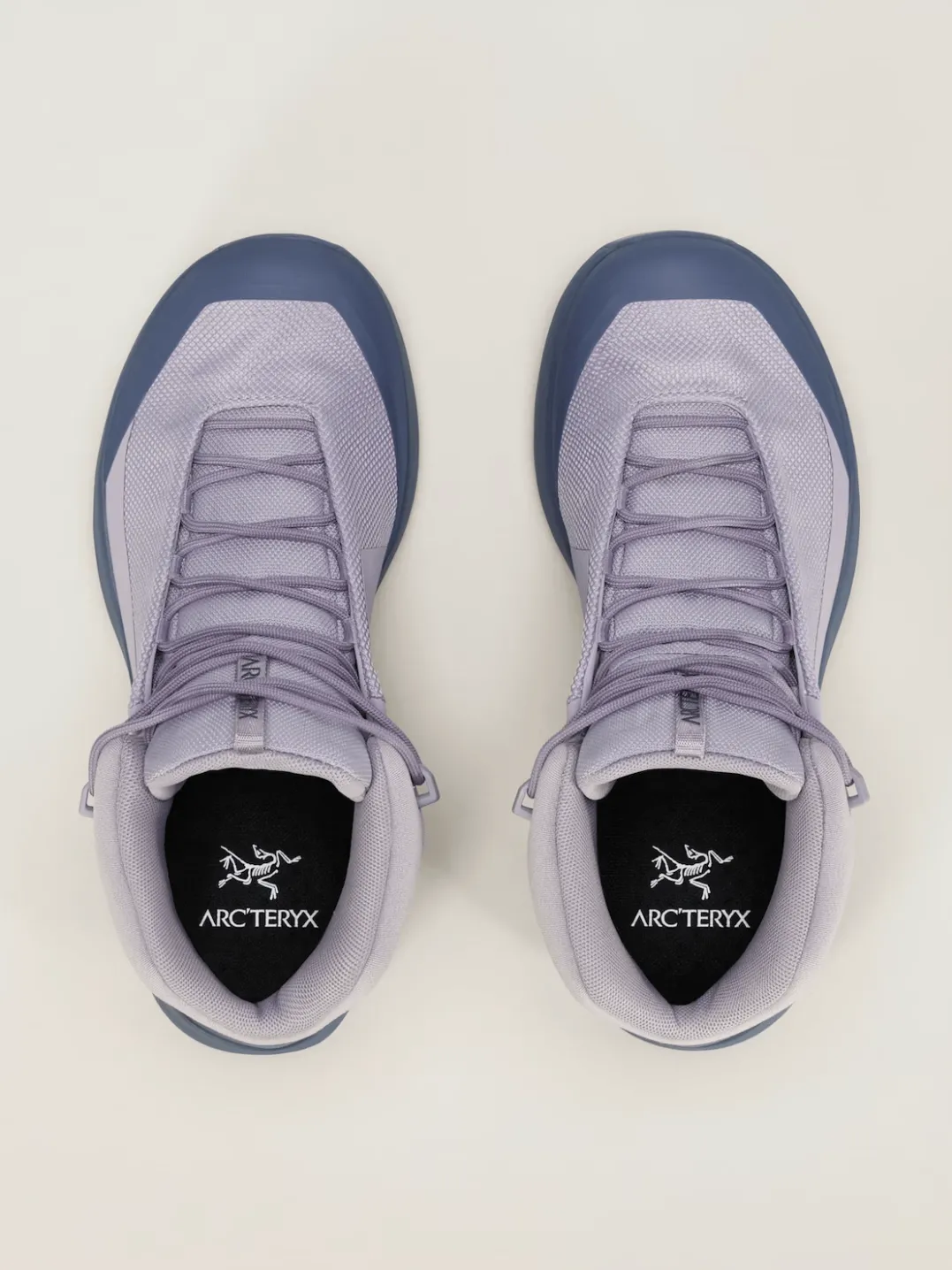 Arc'teryx Women's Kopec Mid Gore-Tex Velocity/lt Black Sapphire