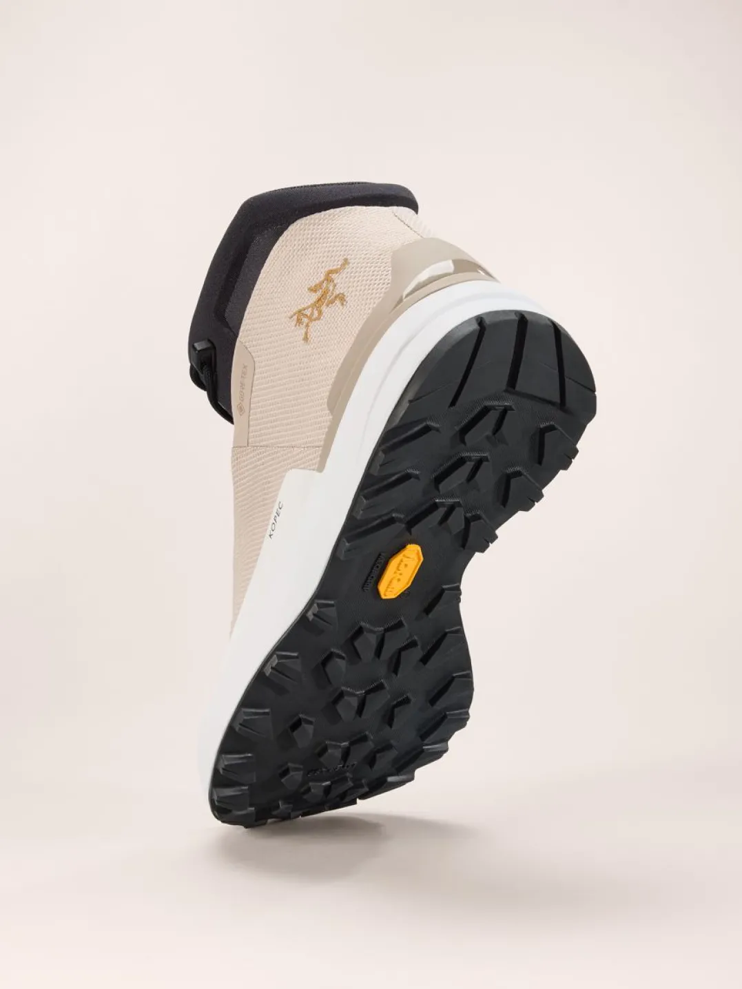 Arc'teryx Women's Kopec Mid Gore-Tex Rune/solitude