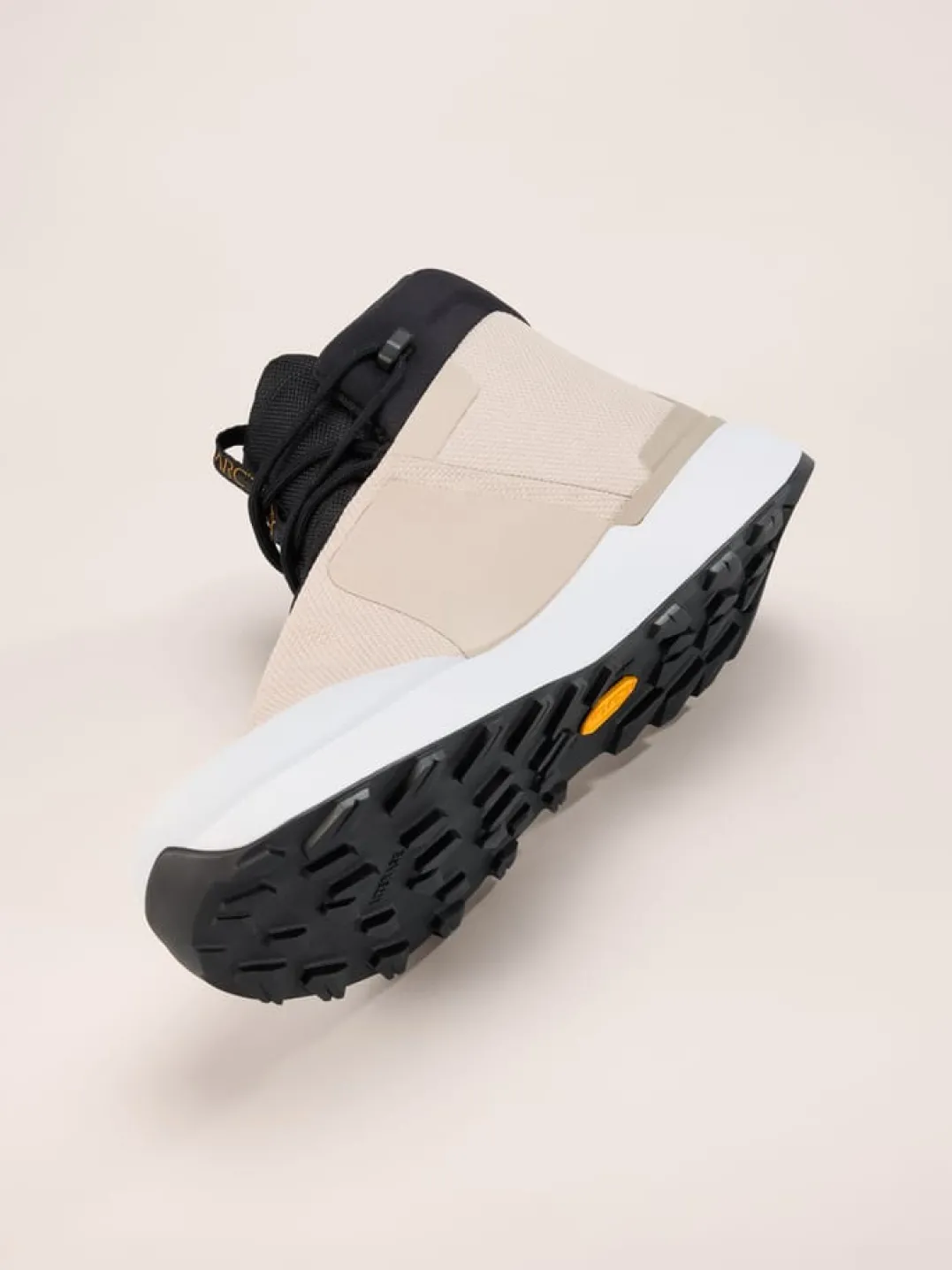 Arc'teryx Women's Kopec Mid Gore-Tex Rune/solitude