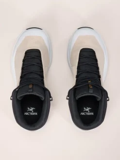 Arc'teryx Women's Kopec Mid Gore-Tex Rune/solitude