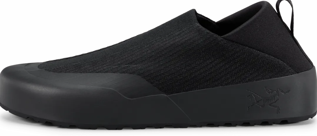 Arc'teryx Women's Kragg Black/black