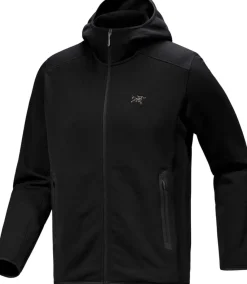 Arc'teryx Women's Kyanite Hoody Black