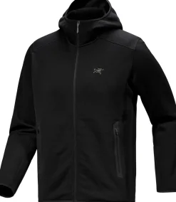 Arc'teryx Women's Kyanite Hoody Black
