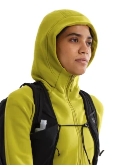 Arc'teryx Women's Kyanite Hoody Olive Moss