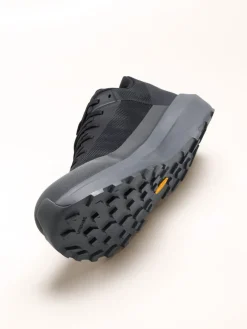 Arc'teryx Women's Norvan LD 4Black/Graphite