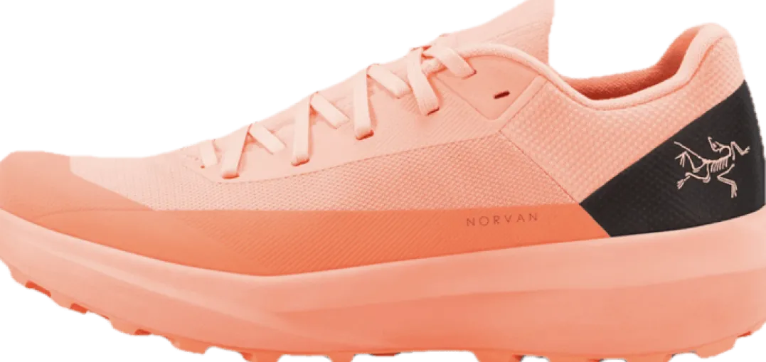 Arc'teryx Women's Norvan LD 4Flicker/lumos