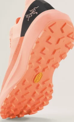 Arc'teryx Women's Norvan LD 4Flicker/lumos