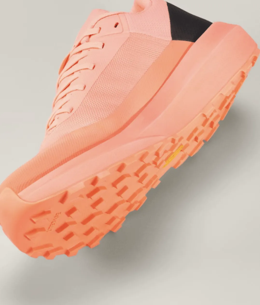 Arc'teryx Women's Norvan LD 4Flicker/lumos