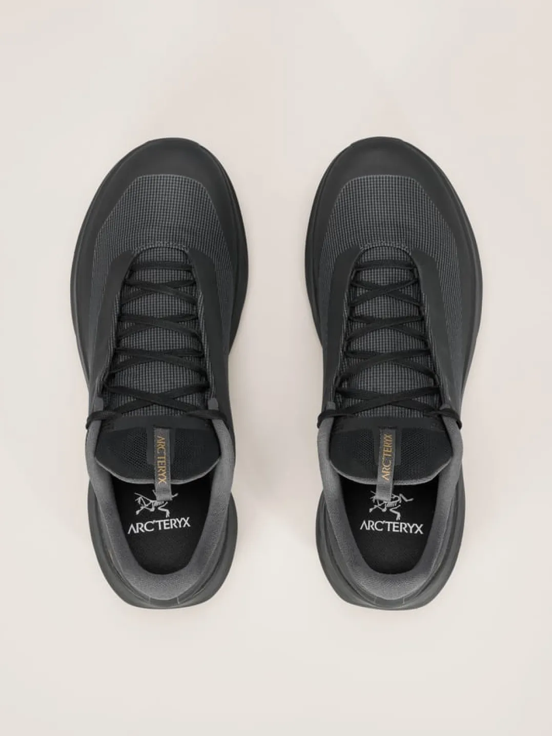 Arc'teryx Women's Norvan Ld 4 Gore-Tex Black/Black