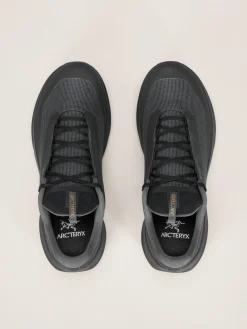 Arc'teryx Women's Norvan Ld 4 Gore-Tex Black/Black