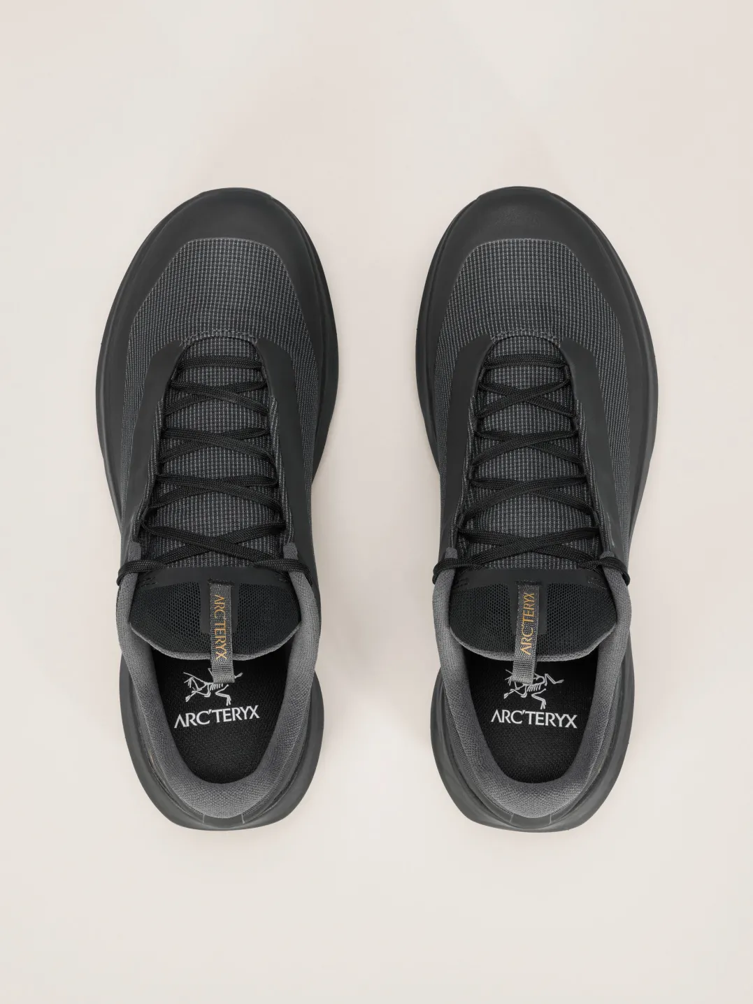 Arc'teryx Women's Norvan Ld 4 Gore-Tex Black/Black