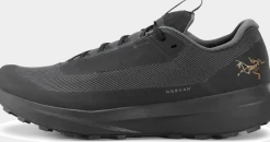 Arc'teryx Women's Norvan Ld 4 Gore-Tex Black/Black