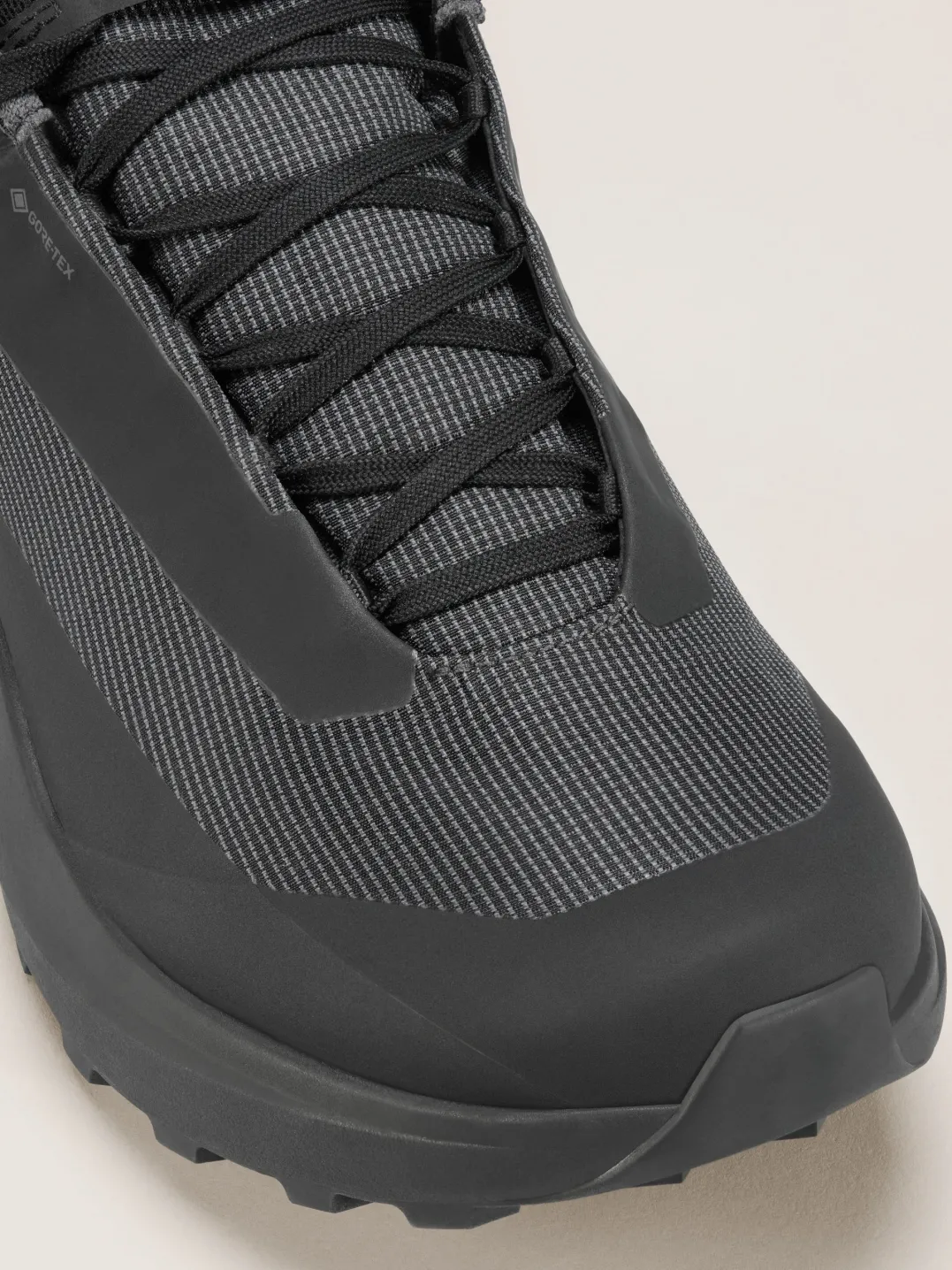 Arc'teryx Women's Norvan Ld 4 Gore-Tex Black/Black