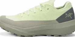 Arc'teryx Women's Norvan LD 4Shincha/Habitat
